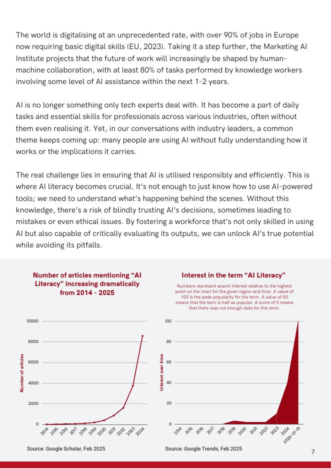 CFTE：2025年AI素养白皮书：理解与实施人工智能素养（英文版）_第7页