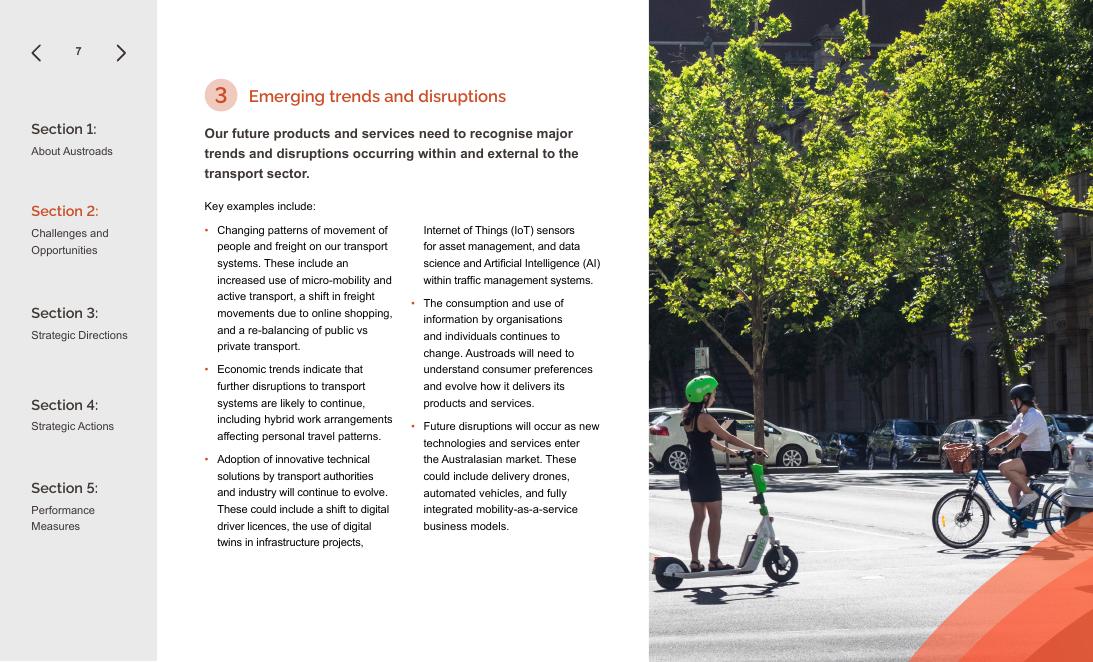 Austroads：2023-2027年澳大利亚道路战略计划报告（英文版）_第7页