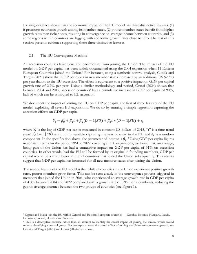 世界银行：加强欧盟社会融合的有效凝聚力政策（英文版）_第6页