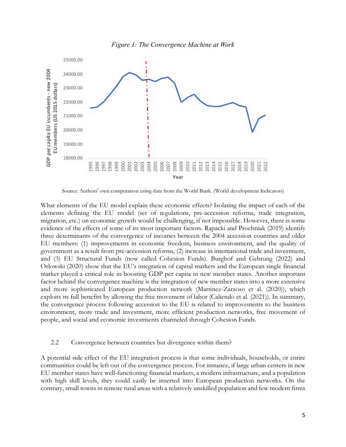 世界银行：加强欧盟社会融合的有效凝聚力政策（英文版）_第7页