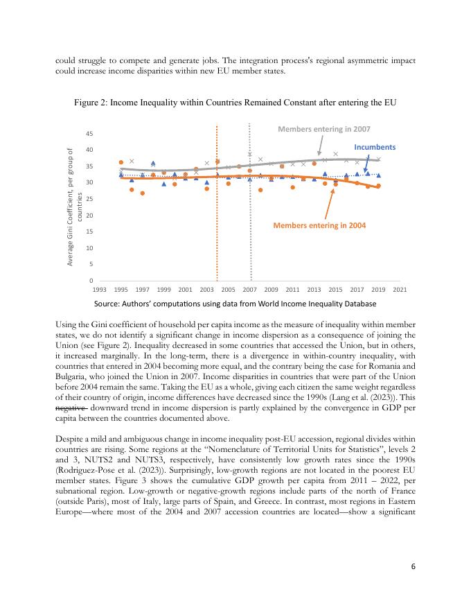 世界银行：加强欧盟社会融合的有效凝聚力政策（英文版）_第8页