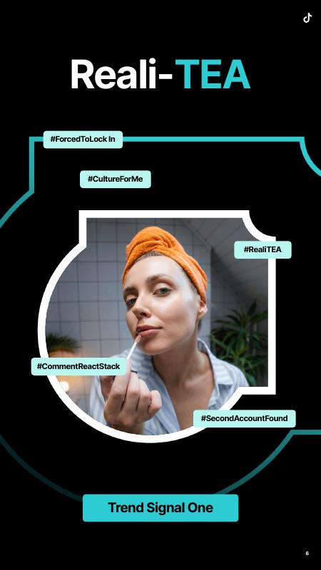 TikTok：Next 2026年度人工智能趋势报告（英文版）_第6页