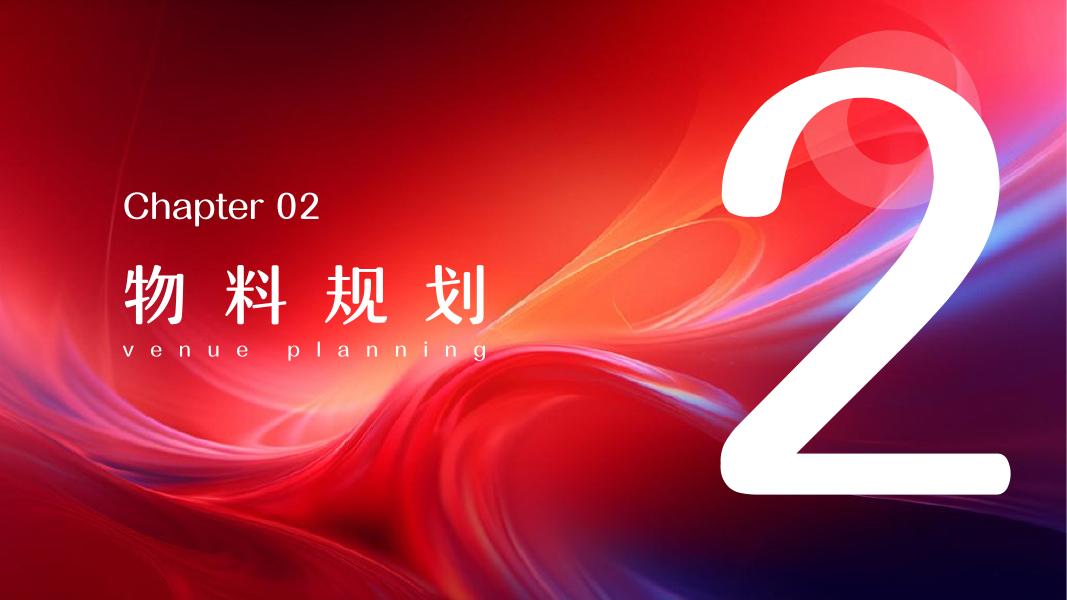 2026福耀集团（上海）汽车玻璃有限公司年会方案_第6页