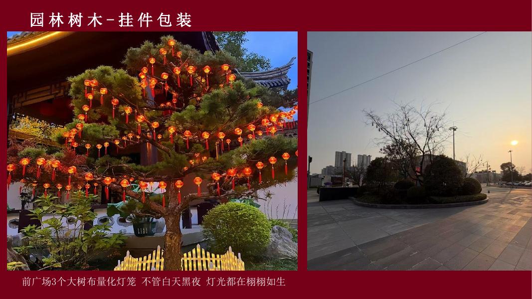 学府壹号院-新春包装执行方案_第9页