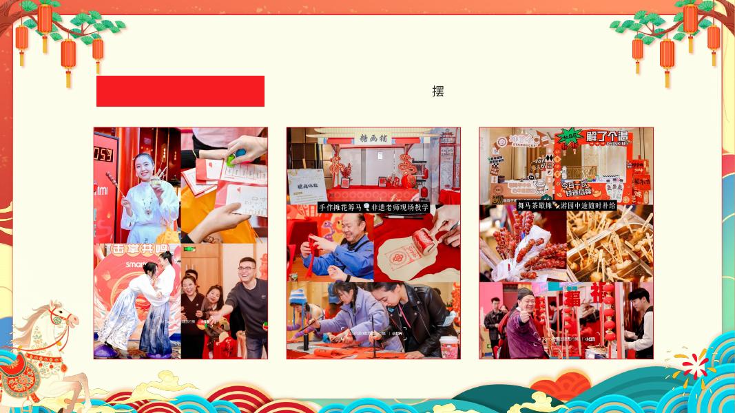 马上有好运-2026国潮风集五福游园会年会方案_第6页