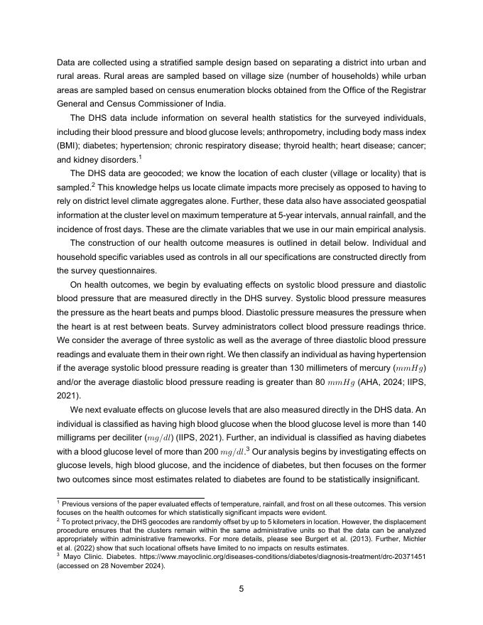 ADB亚洲开发银行：印度老年人的气候冲击和非传染性疾病（英文版）_第9页