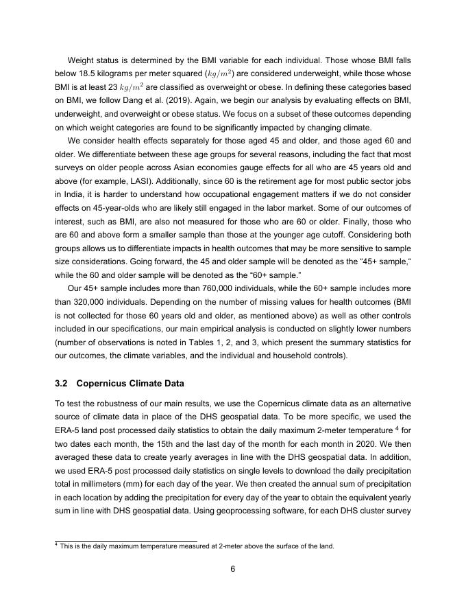 ADB亚洲开发银行：印度老年人的气候冲击和非传染性疾病（英文版）_第10页