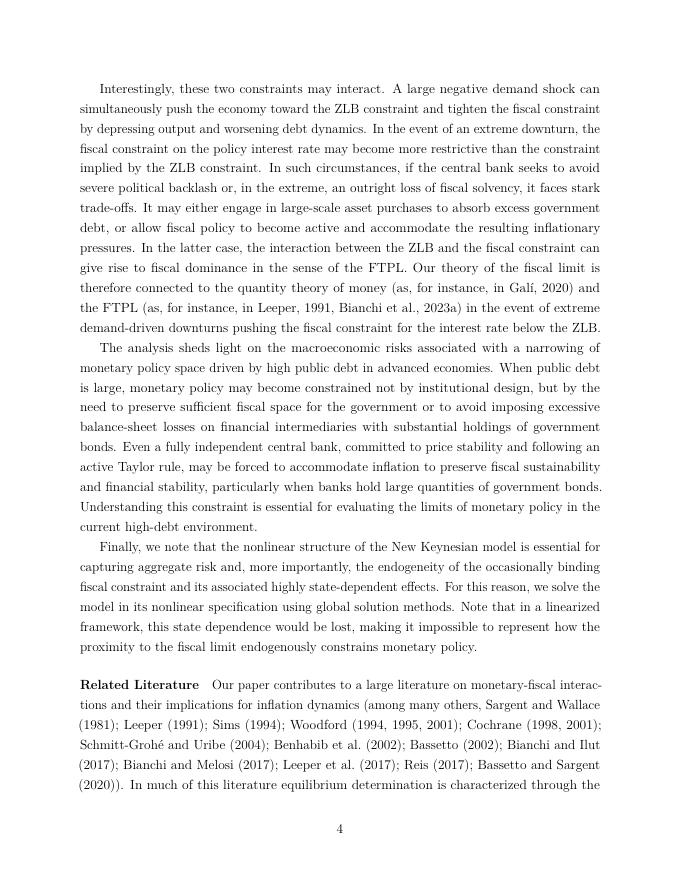 国际清算银行：财政空间收窄的危险（英文版）_第7页