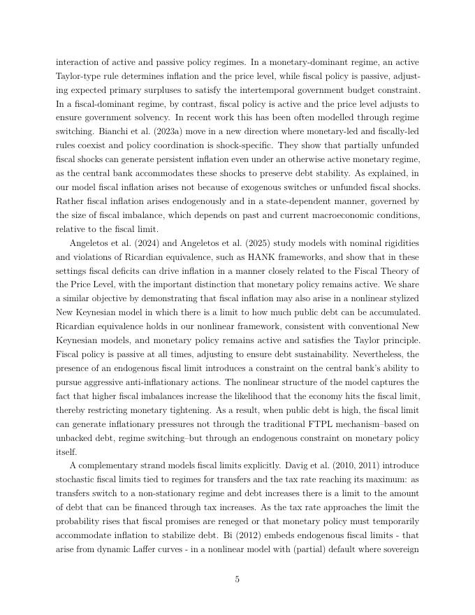 国际清算银行：财政空间收窄的危险（英文版）_第8页