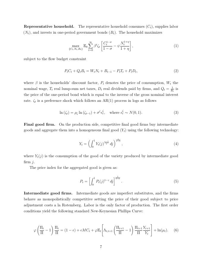 国际清算银行：财政空间收窄的危险（英文版）_第10页