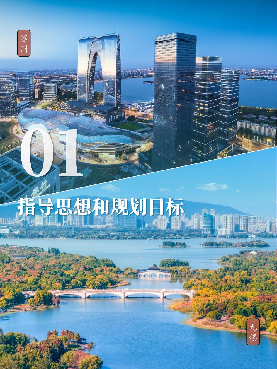 上海市自规局：上海大都市圈国土空间规划（2025-2035年）_第6页