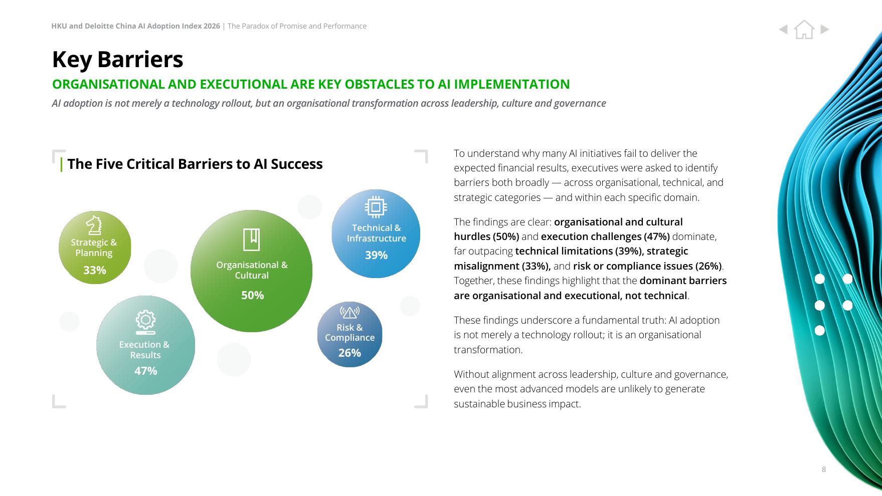 德勤：2026年香港大学与德勤中国人工智能应用指数报告（英文版）_第8页