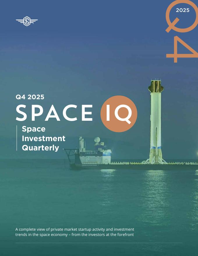 Space Capital：2025年第四季度太空投资报告（英文版）海报
