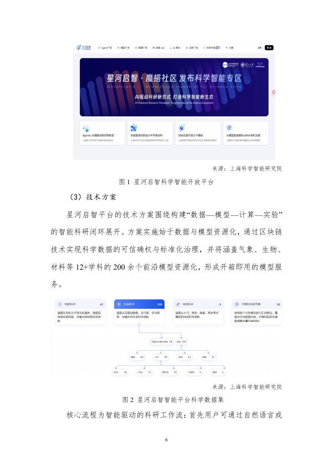 中国人工智能产业发展联盟：科研智能案例集（2025年）_第7页
