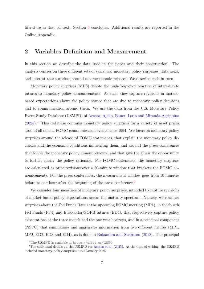 纽约联储：美联储不说话时利率意外（英文版）_第8页