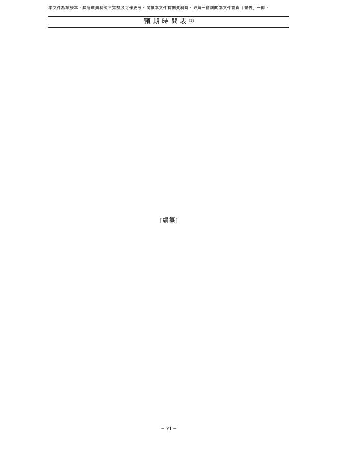 上海伯镭智能科技股份有限公司港交所IPO上市招股说明书_第7页