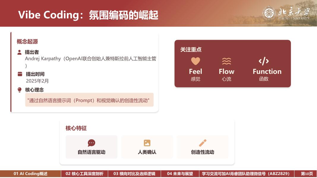 北京大学：Agentic Coding元年：从Vibe Coding到超级个体_第10页