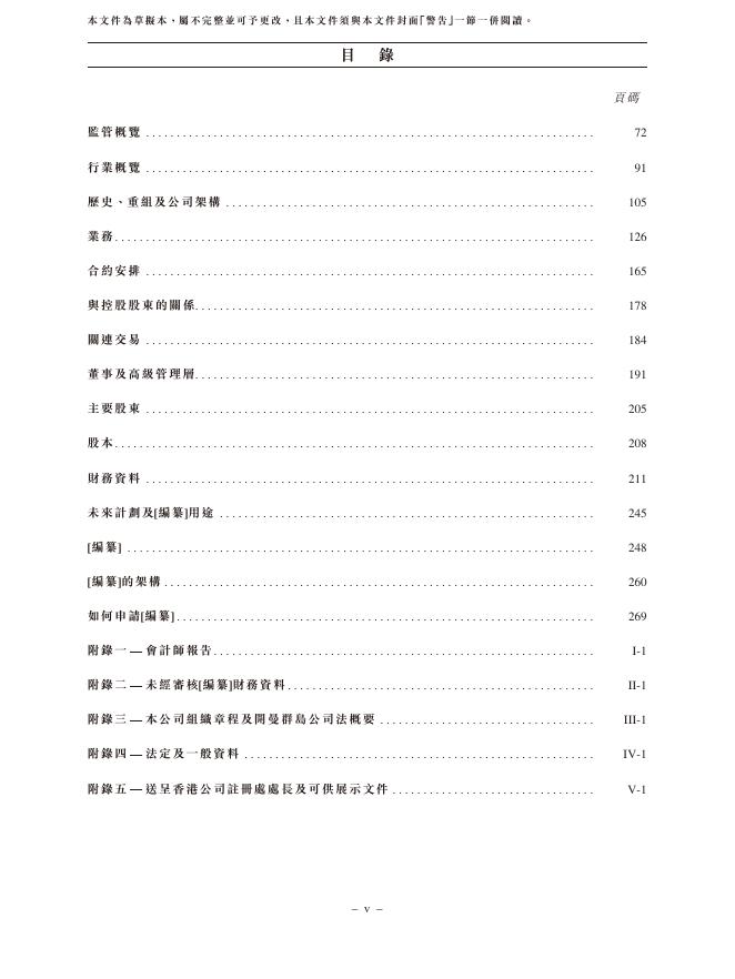 锦欣康养产业集团有限公司港交所IPO上市招股说明书_第9页