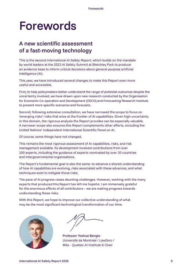 Yoshua Bengio：2026年国际人工智能安全报告（英文版）_第7页