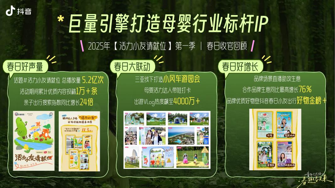 抖音：童趣走花路·春趣春又来_第8页