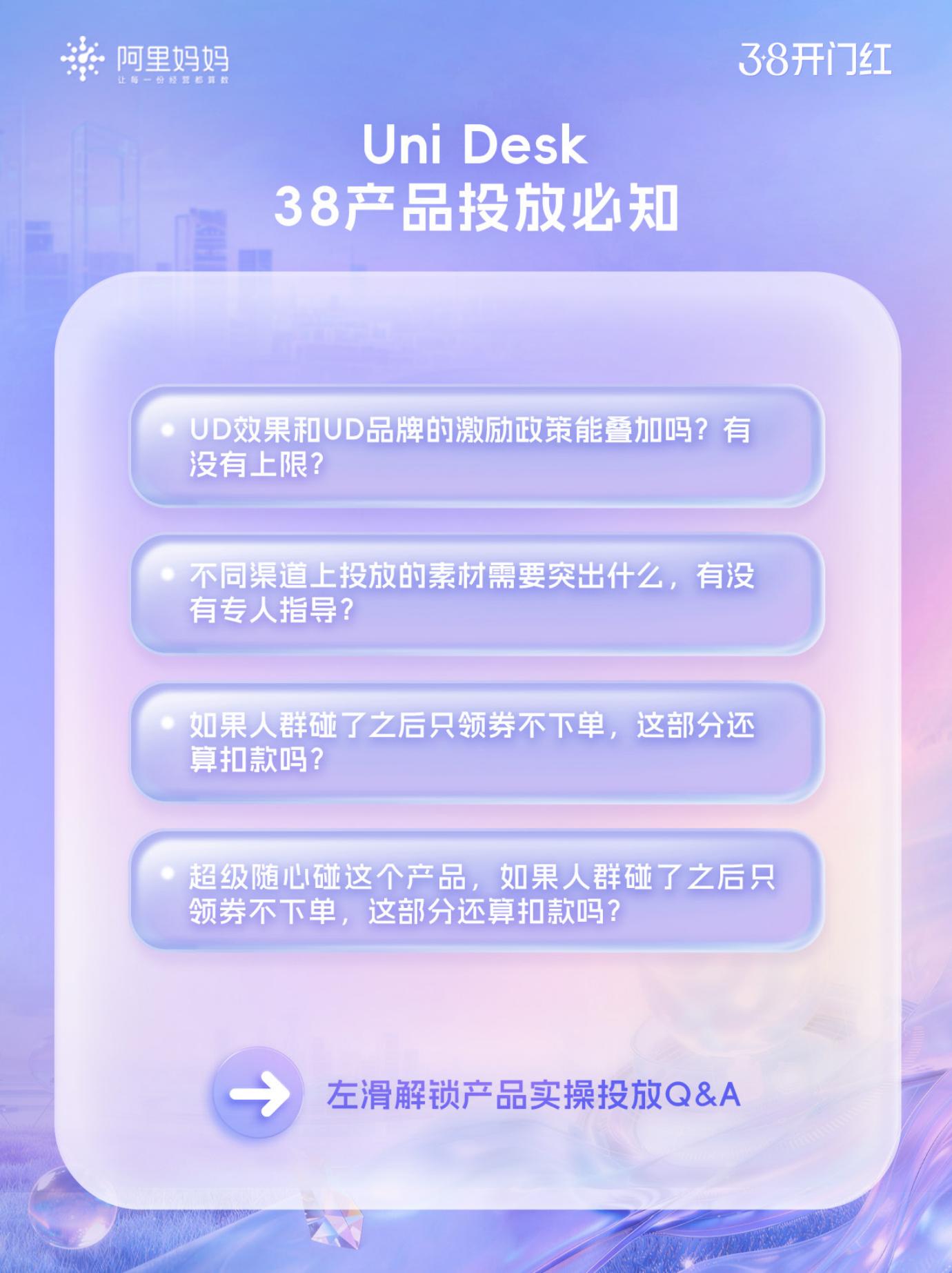 阿里妈妈：产品实操100问_第7页