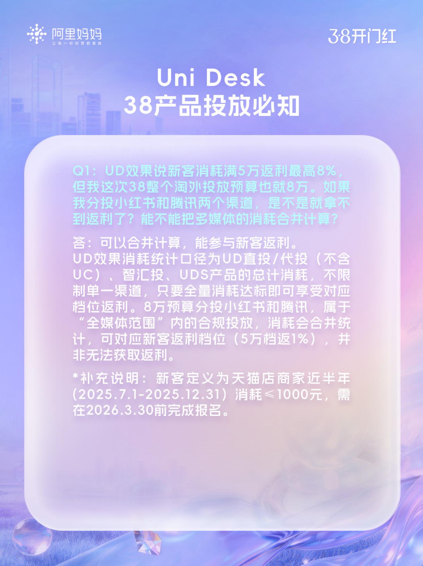 阿里妈妈：产品实操100问_第8页