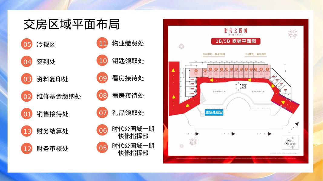 地产项目温馨森系交付仪式（遇见公园·悦享家期）主题活动策划方案_第10页