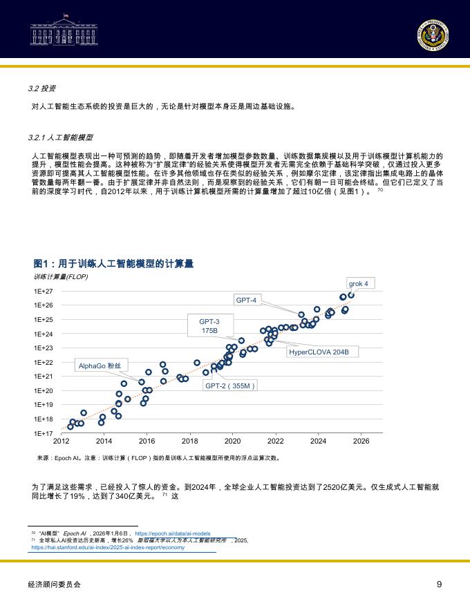 美国经济顾问委员会：2026年人工智能与大分流报告_第10页