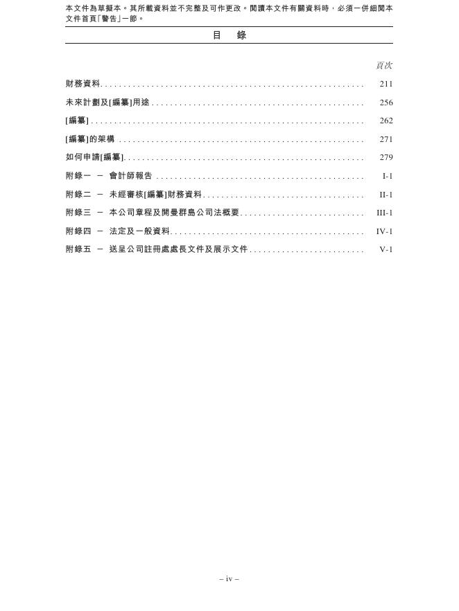 正品控股有限公司港交所IPO上市招股说明书（2026年3月更新版）_第8页