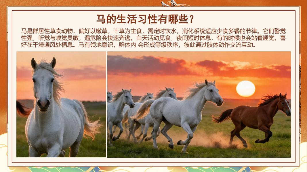 马年马到成功创意企业文化日活动方案_第9页