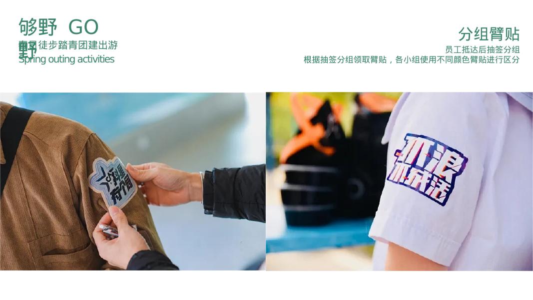 春日徒步踏青团建出游活动策划方案（春日徒步 野趣自然）_第10页