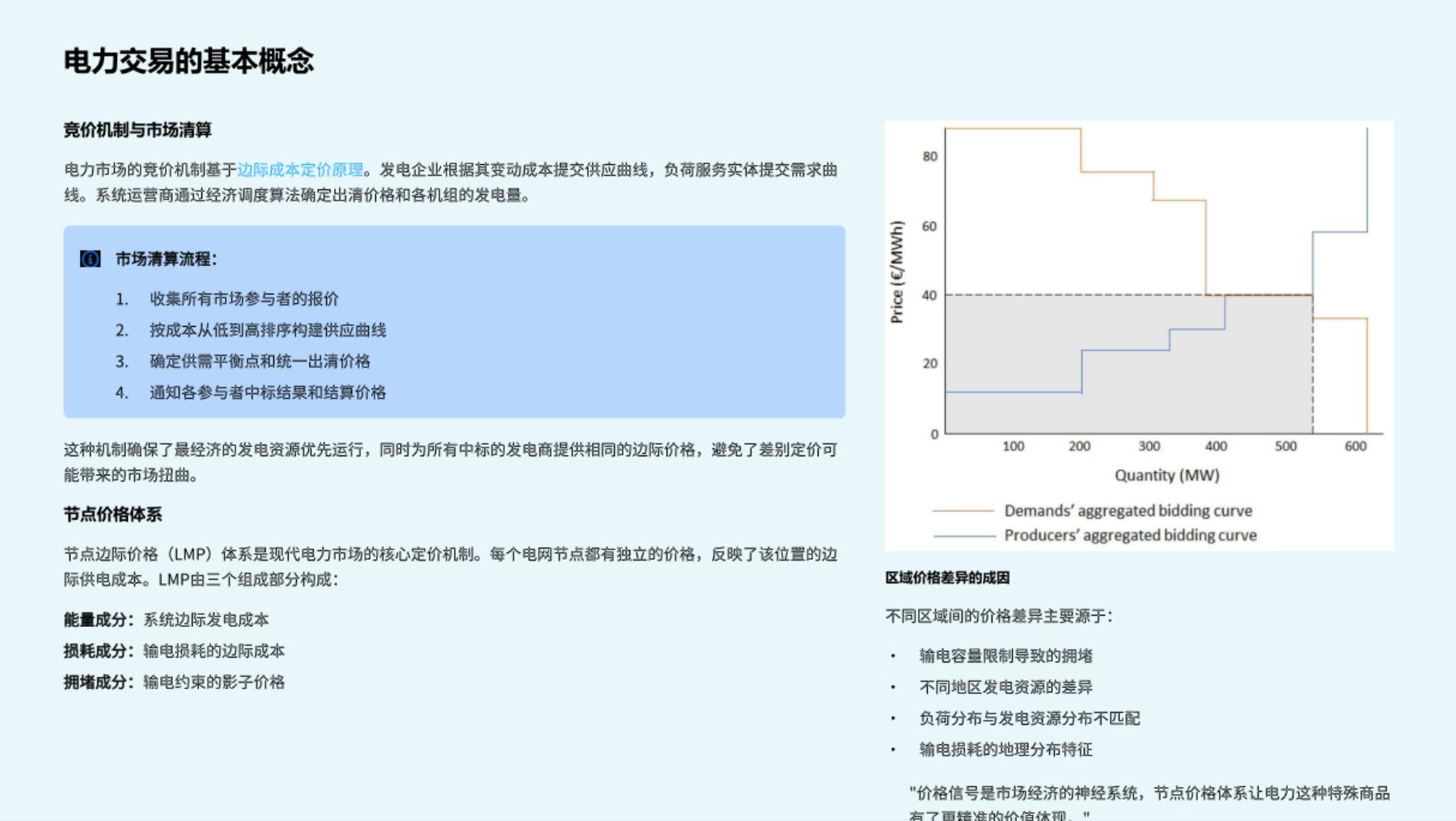 电力交易培训课件：掌握电力市场核心机制，提升交易实务能力_第6页