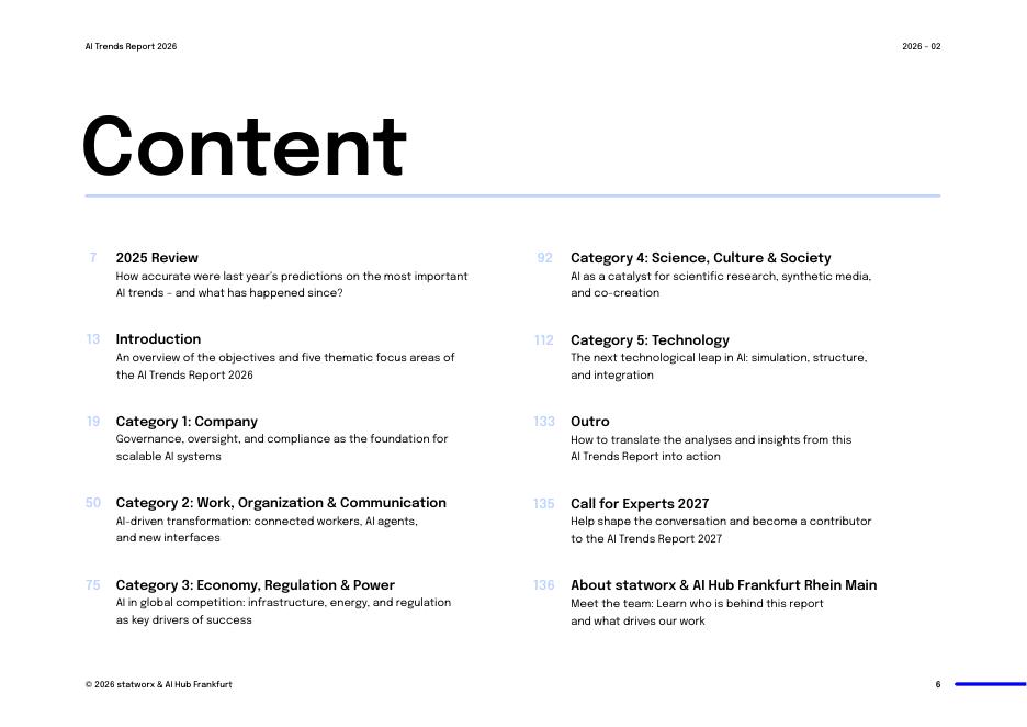 Statworx：2026年人工智能趋势报告（英文版）_第6页