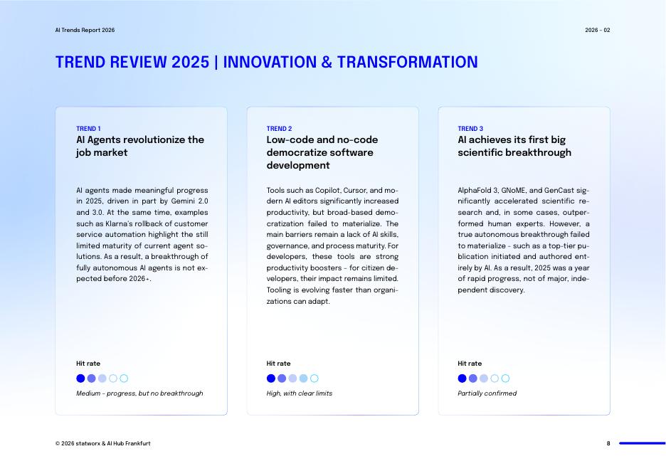 Statworx：2026年人工智能趋势报告（英文版）_第8页