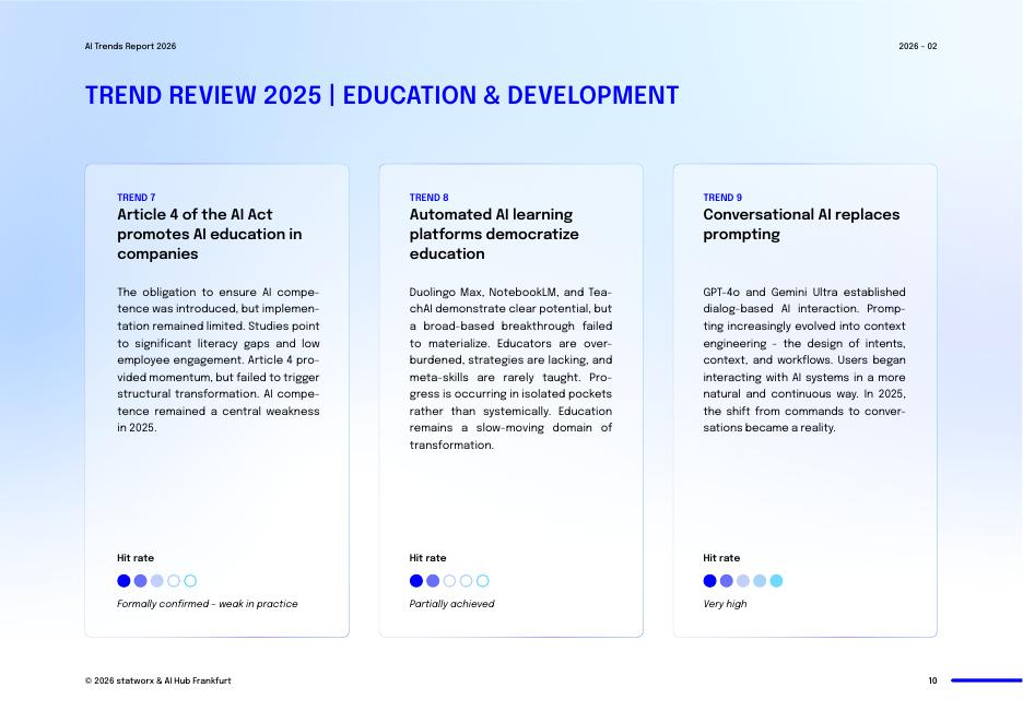 Statworx：2026年人工智能趋势报告（英文版）_第10页