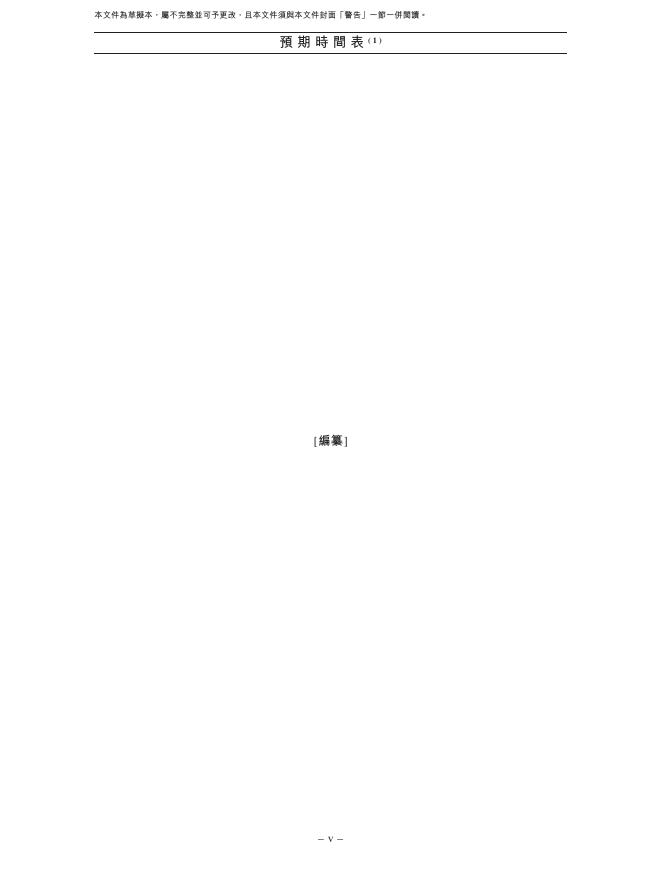 Sigenergy思格新能源（上海）股份有限公司港交所IPO上市招股说明书（2026年3月更新版）_第6页