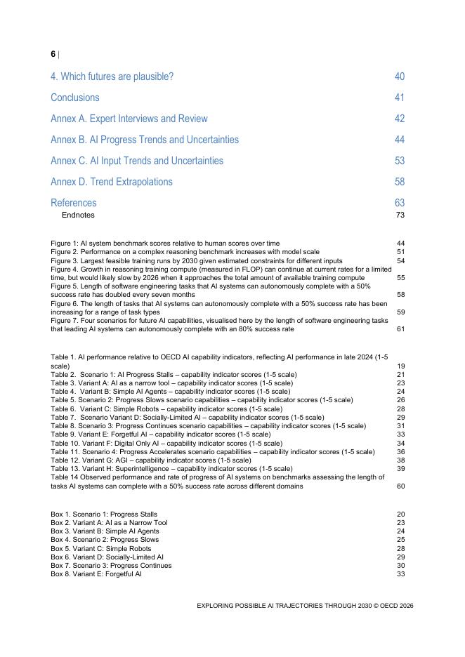 OECD经合组织：探索2030年可能的人工智能轨迹（英文版）_第7页