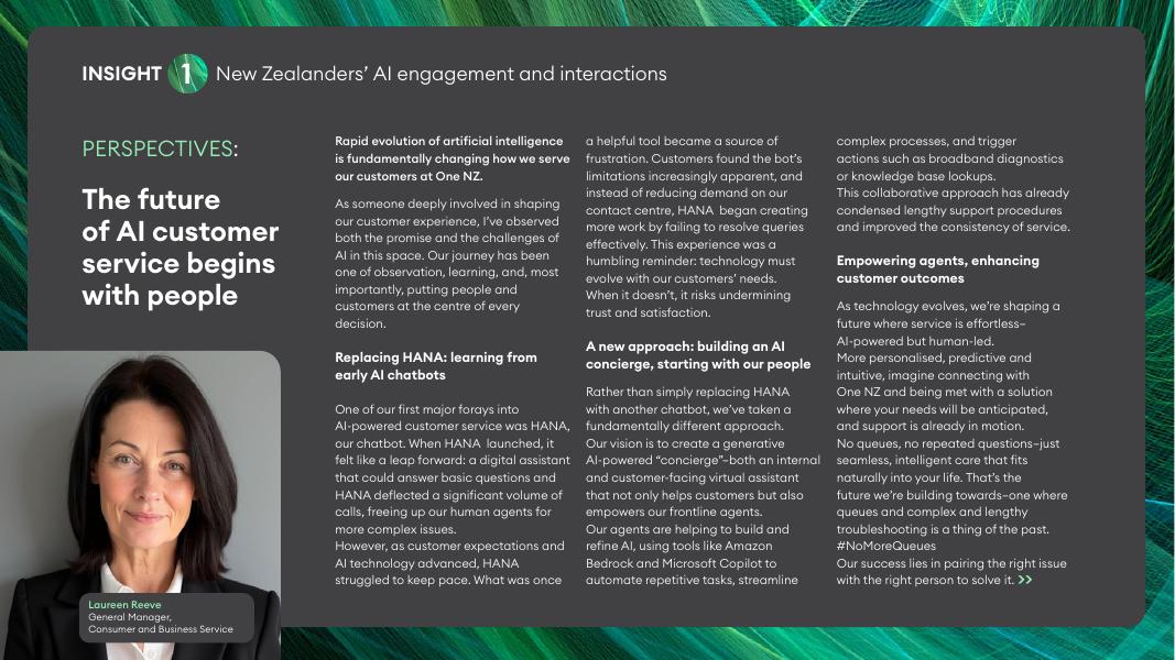 one.nz：AI信任报告：2025年新西兰公众对人工智能的态度（英文版）_第10页