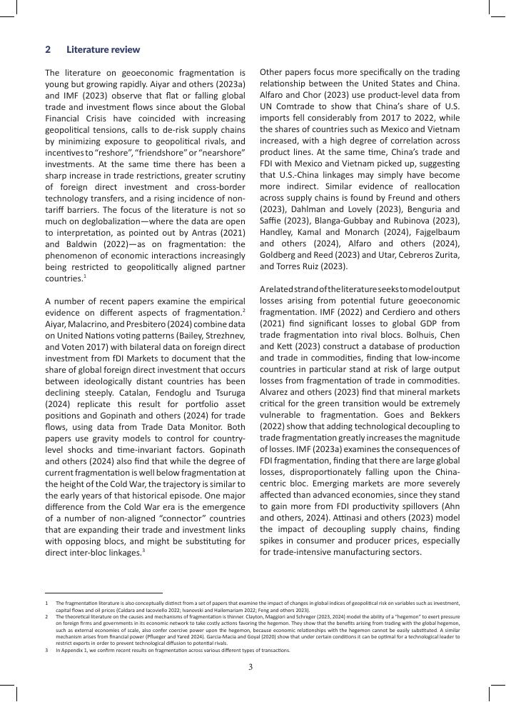 印度国际经济关系研究理事会（ICRIER）：地缘经济碎片化的世界中的水平和垂直连接国家（英文版）_第7页