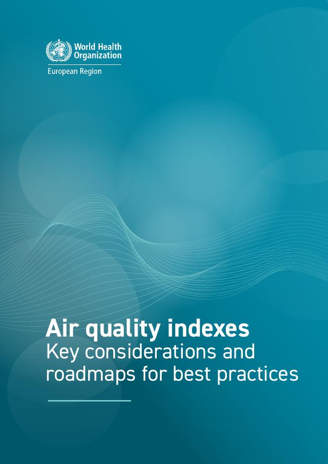 世界卫生组织：2026空气质量指数报告：关键考量与最佳实践路线图（英文版）