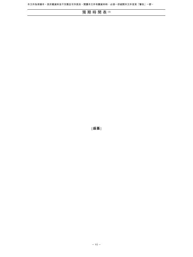 Hope Sea Inc.港交所IPO上市招股说明书（2026年3月更新版）_第7页