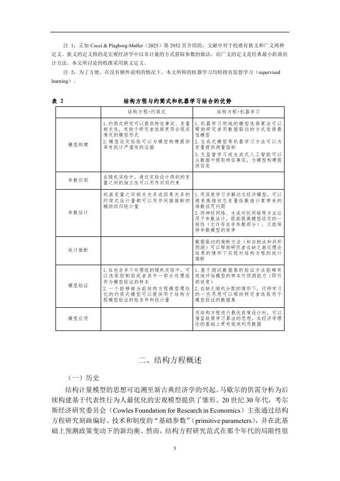 北京大学中国经济研究中心（李星宇）：结构方程的基本概念、核心步骤、技术难点与前沿进展_第6页