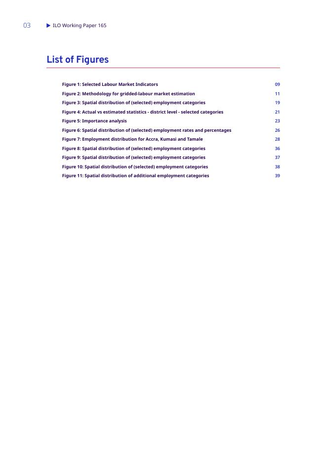 国际劳工组织（ILO）：使用遥感和随机森林的加纳网格劳动力市场数据（英文版）_第6页
