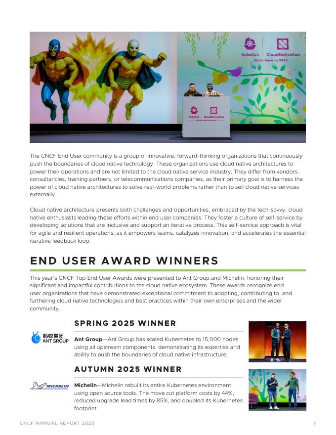 CNCF：2025年年度报告（英文版）_第7页