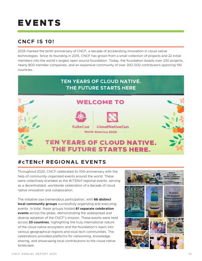 CNCF：2025年年度报告（英文版）_第10页