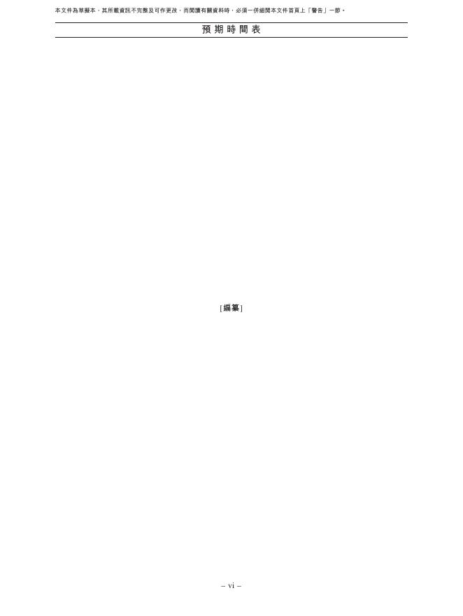 上海璞泰来新能源科技集团股份有限公司港交所IPO上市招股说明书_第7页