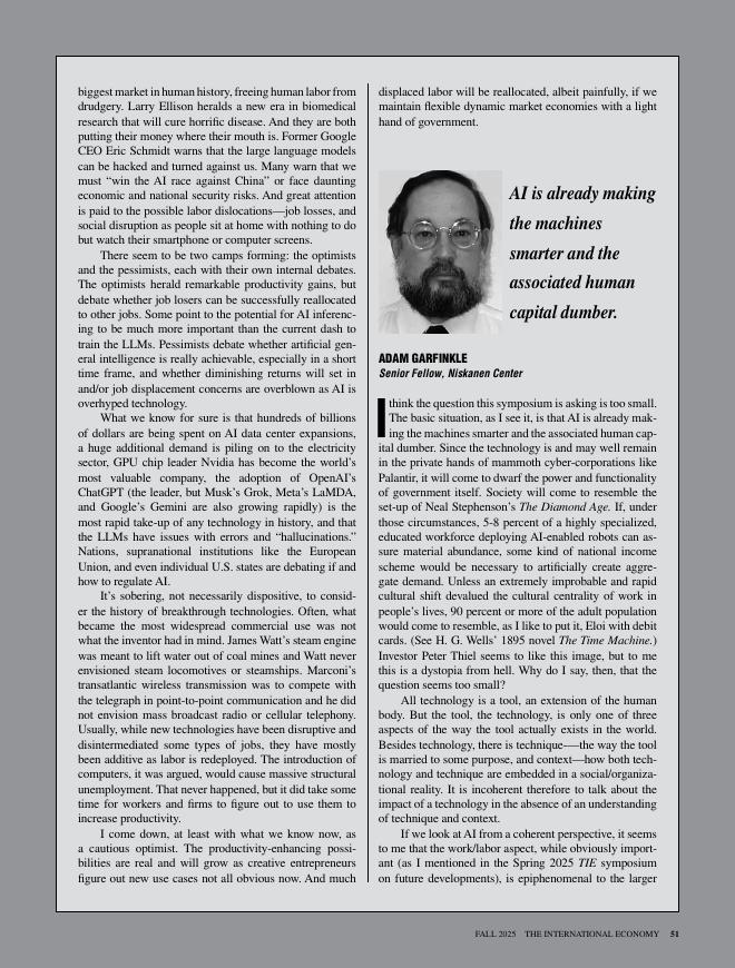ITIF：2026年人工智能会成为梦想杀手吗？（英文版）_第7页