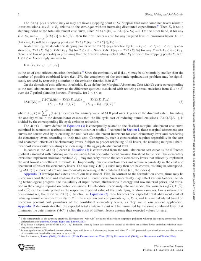斯坦福商学院：构建碳减排成本曲线（英文版）_第6页