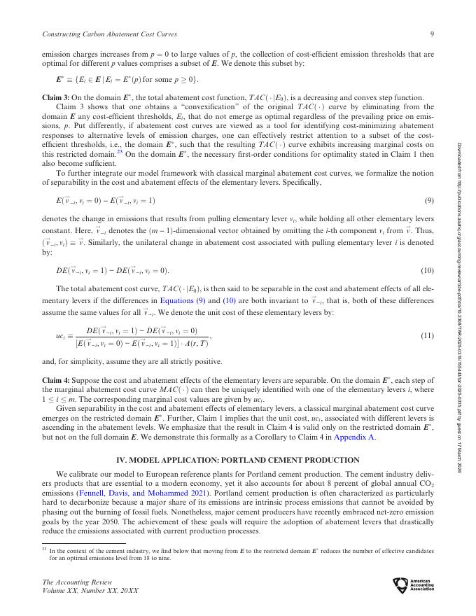 斯坦福商学院：构建碳减排成本曲线（英文版）_第9页