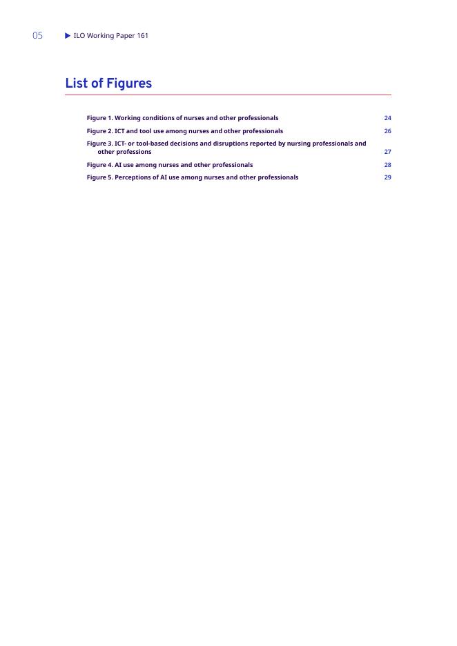 国际劳工组织（ILO）：德国护理专业的人工智能（AI）（英文版）_第8页